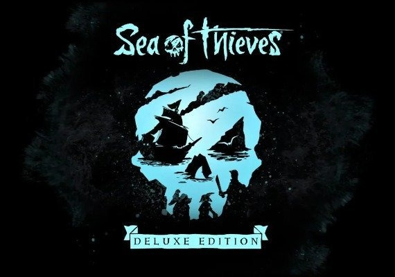 Sea of Thieves Deluxe Edition EN Global (Xbox One/Series/Windows)