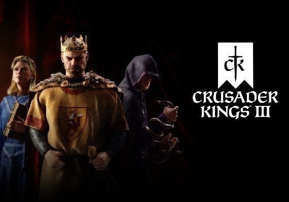 Crusader Kings III  Argentina (Xbox Windows)