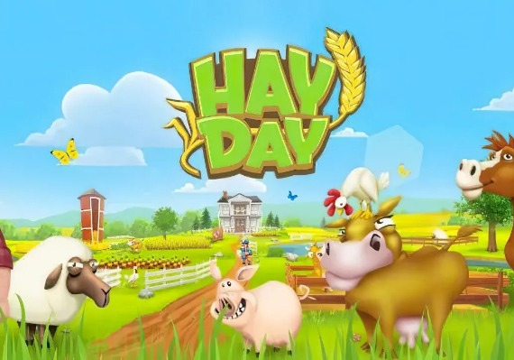 HAY, Official Profile