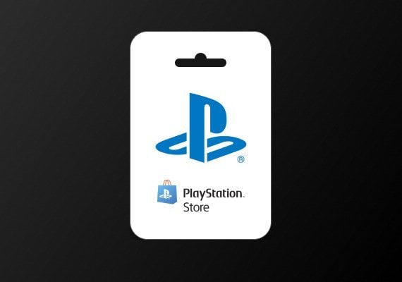 PlayStation Network Card PSN USD US $5 (PSN)
