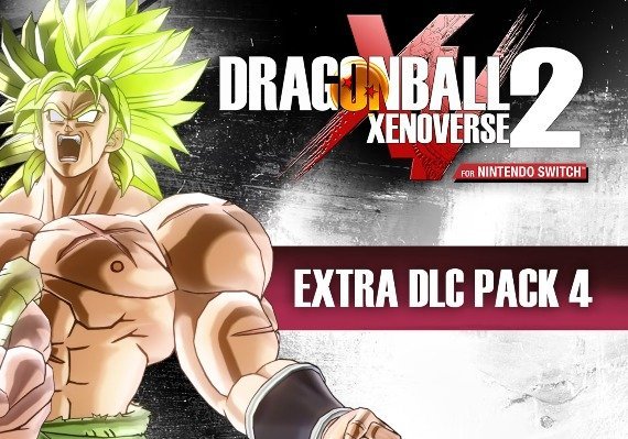 Dragon Ball Xenoverse Extra DLC Pack DLC EN EU (Xbox One/Series) - Main Image
