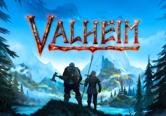 ?Valheim EN EU (Xbox One/Series/Windows)