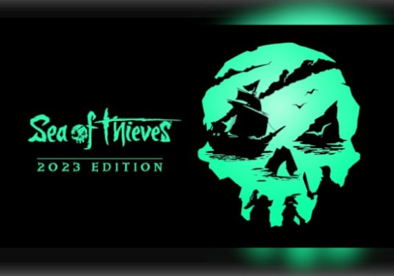 Sea of Thieves 2023 Edition EN Global (Xbox One/Series/Windows)