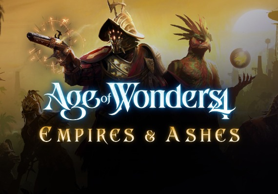 Acheter Age of Wonders 4: Dragon Dawn