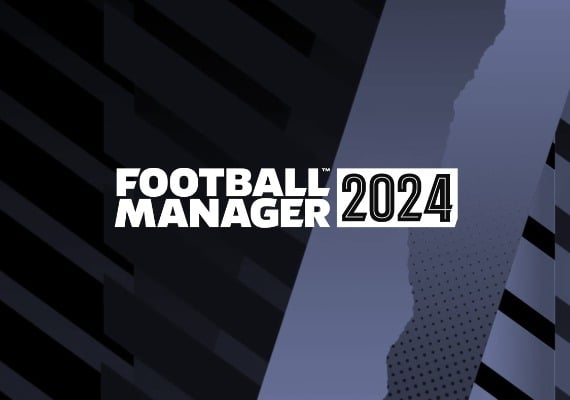 Football Manager 2024 ROW (Steam)