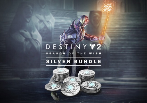 Destiny Season of the Wish Silver Bundle DLC EN Argentina (Xbox  One/Series)