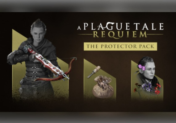 A Plague Tale : Requiem – Clé Steam PC – Téléchargement Neuf