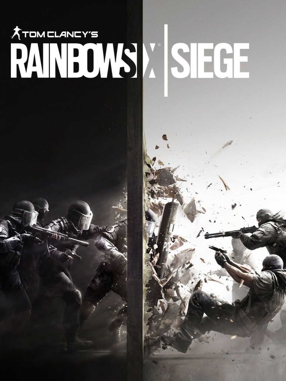 Tom Clancy's Rainbow Six Siege Ultimate Edition Steam Account