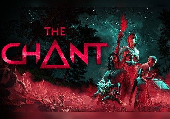 The Chant Pre-Order Edition ROW (Steam)