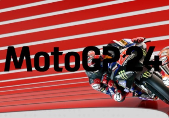 MotoGP 24 PRE-ORDER Global (Steam)