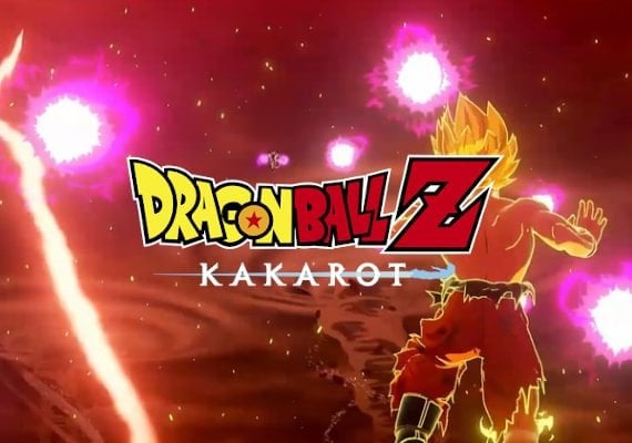 Dragon Ball Z Kakarot - Season Pass DLC United States (Steam)