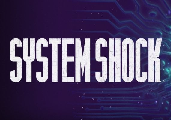 System Shock PRE-ORDER EN EU (Xbox One/Series)