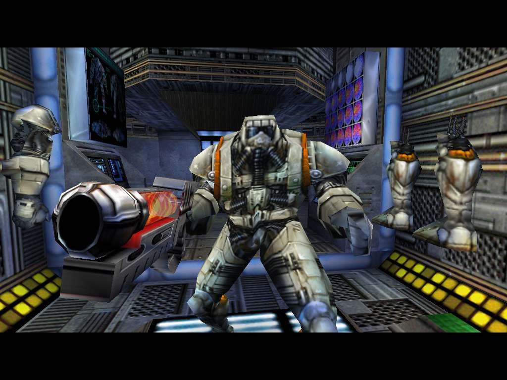 X-COM: Enforcer Steam Key: Global