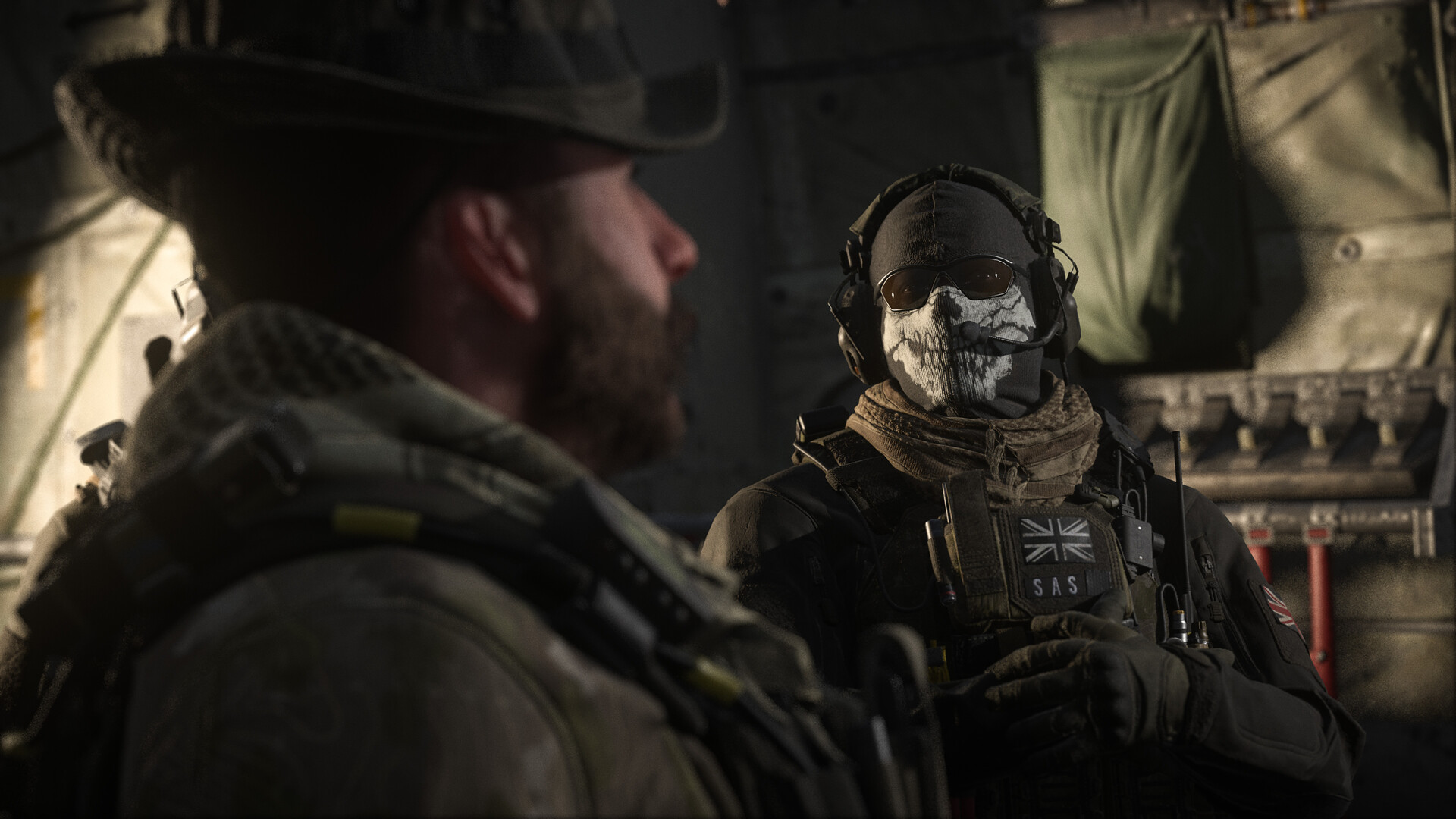 Call of Duty: Modern Warfare III Cross-Gen Bundle HK XBOX One / Xbox Series X|S CD Key