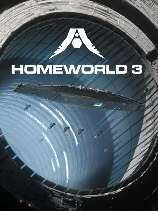 Homeworld 3 Steam Account