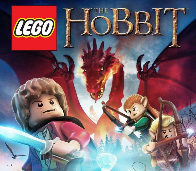 Acheter LEGO The Hobbit PS4/PS5 Account CJS CD Keys