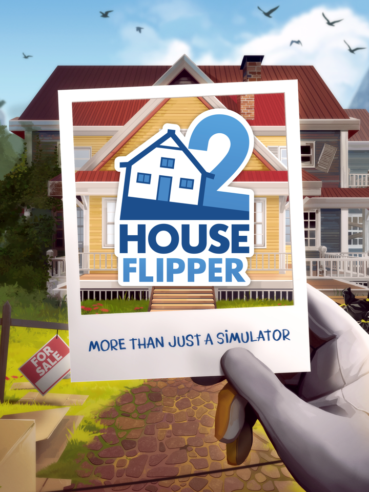 House Flipper 2 Xbox Series X|S Account