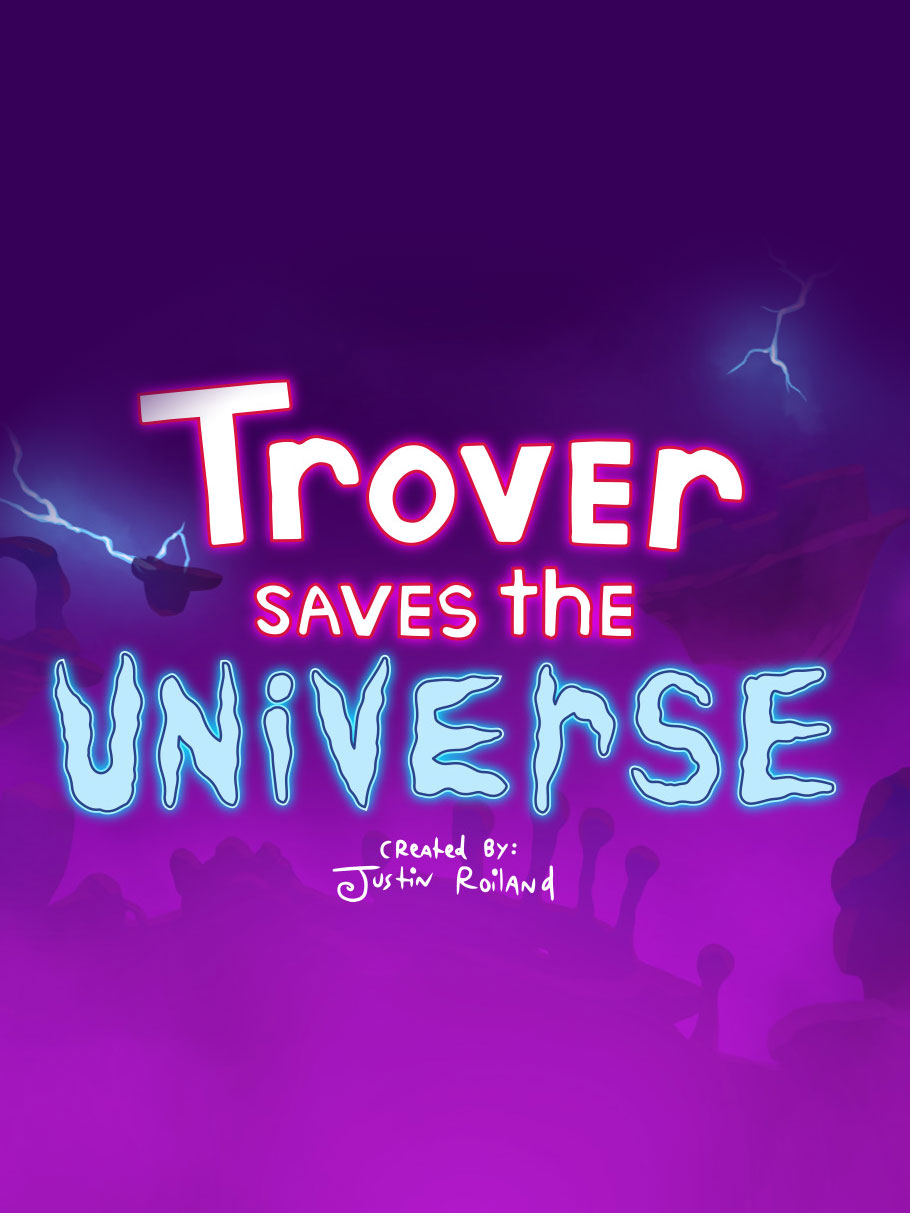 Buy Trover Saves the Universe XBOX One Xbox Series X|S Account