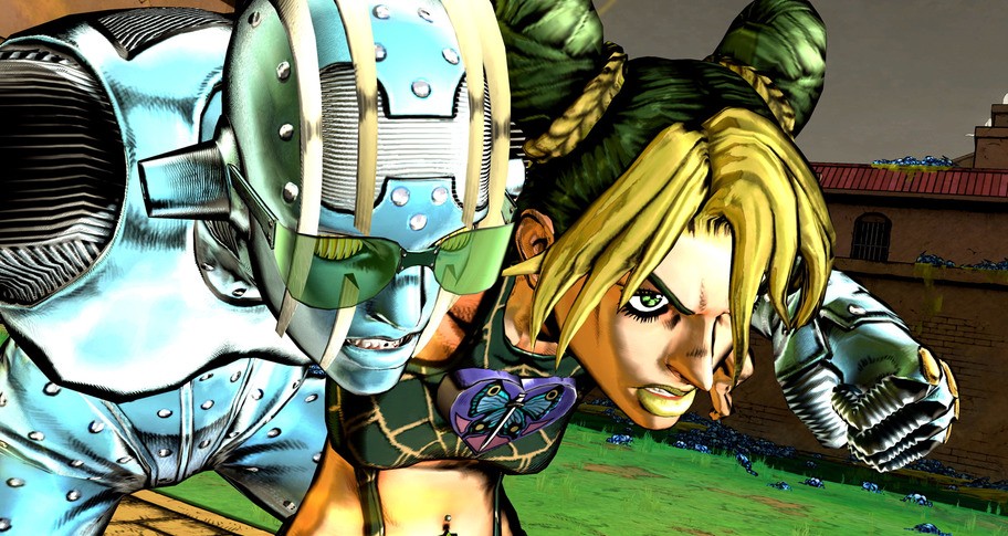 Buy JoJo's Bizarre Adventure: All-Star Battle R XBOX One / Xbox Series X|S Account - CJS CD Keys