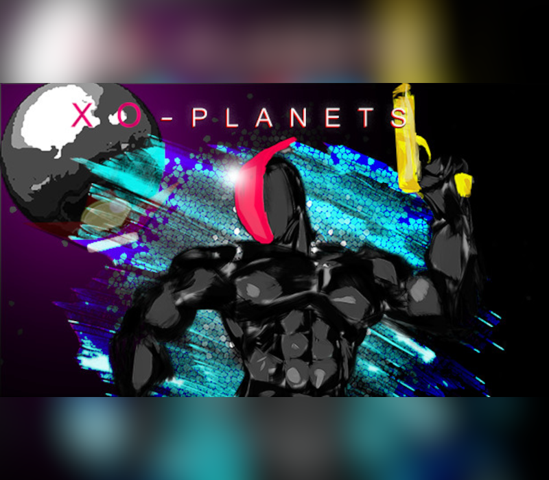 XO-Planets Steam Key: USA
