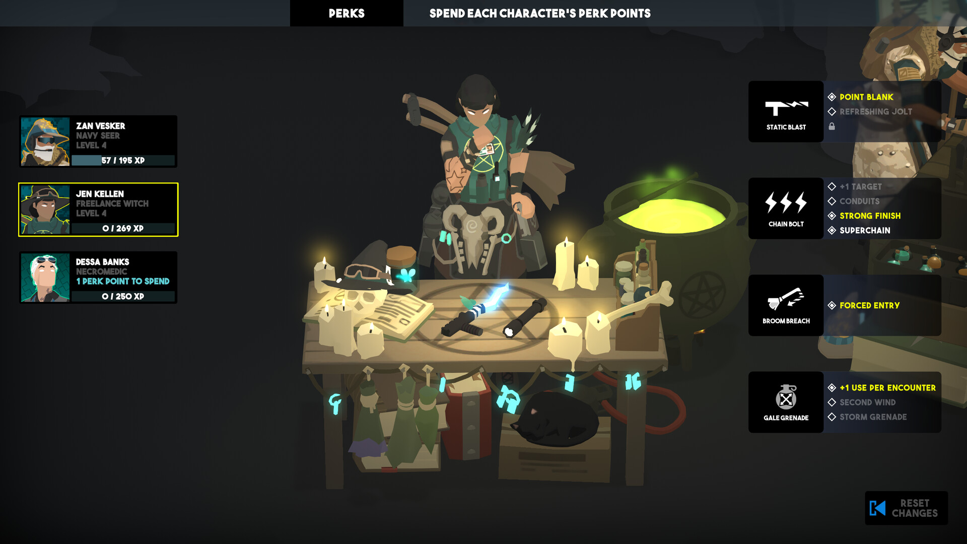 Buy Tactical Breach Wizards: Special Edition Steam Account - CJS 