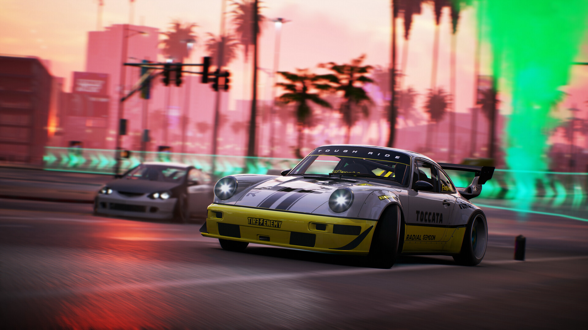 CarX Street Steam Account