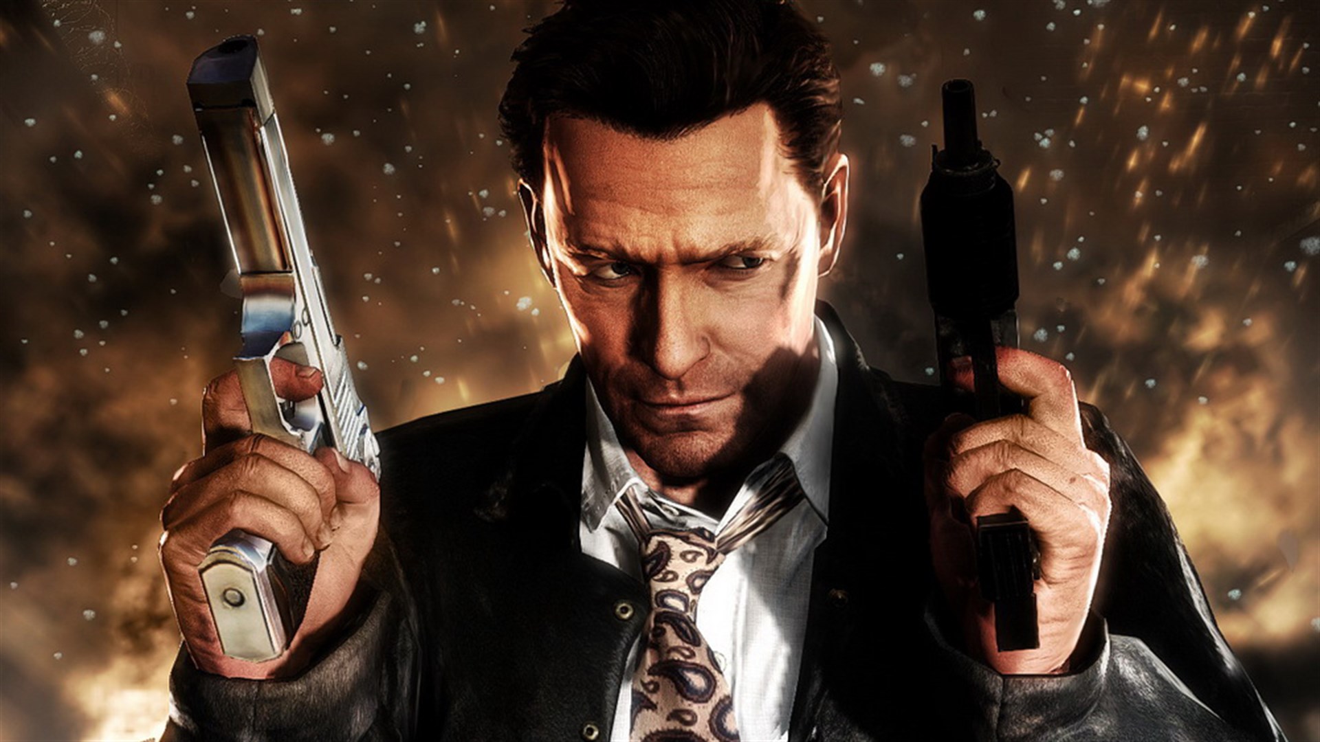 Max Payne 3 Steam Account