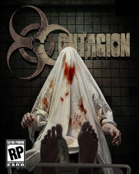 Contagion Steam Account