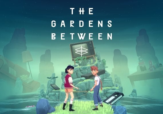 Buy The Gardens Between EN United States (Xbox One/Series) Key - CJS CD ...