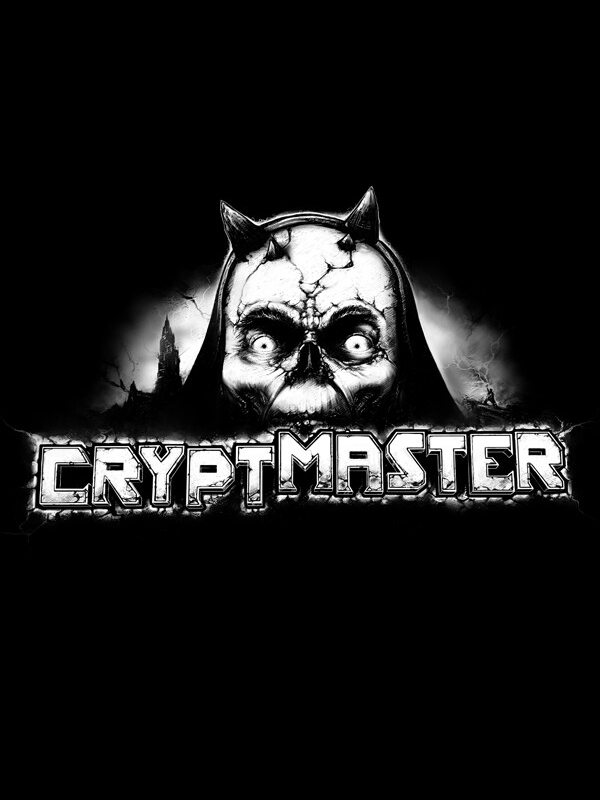 Cryptmaster Steam Account