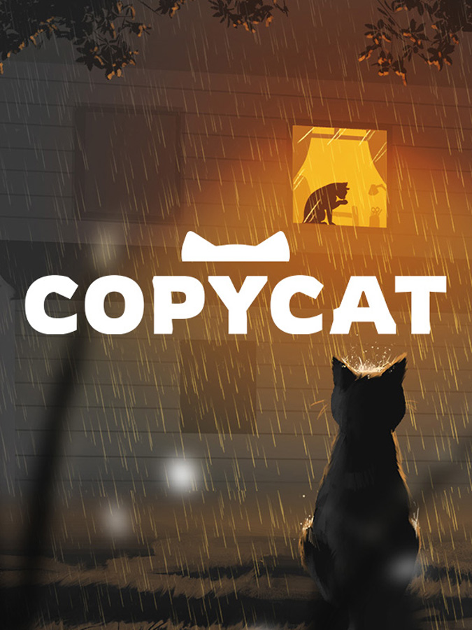 Copycat Steam Account