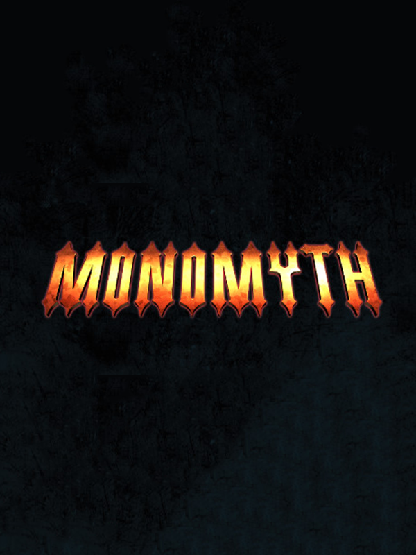 Monomyth Steam Account