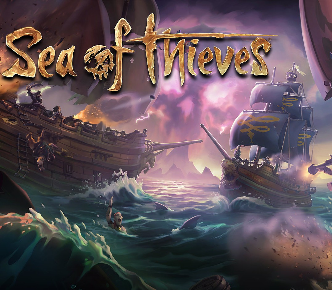 Buy Sea of Thieves PS5 Account CJS CD Keys