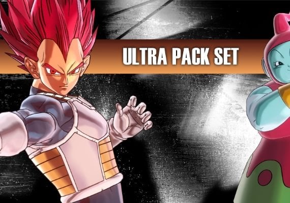 Dragon Ball Xenoverse Extra Pass DLC Global Steam Key