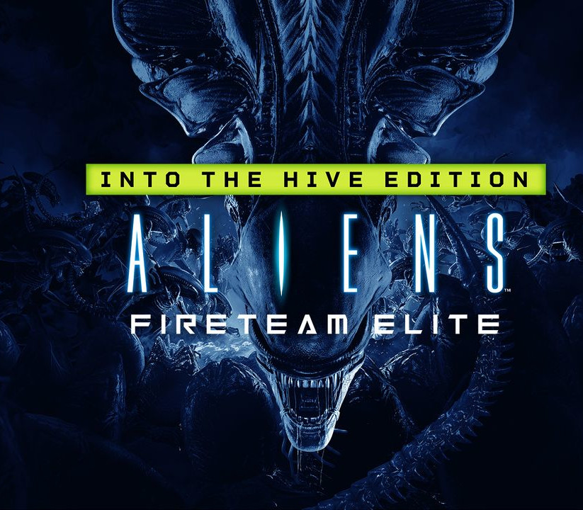 Aliens Fireteam Elite Into the Hive Edition Digital Download Key (Xbox One/Series X): Colombia