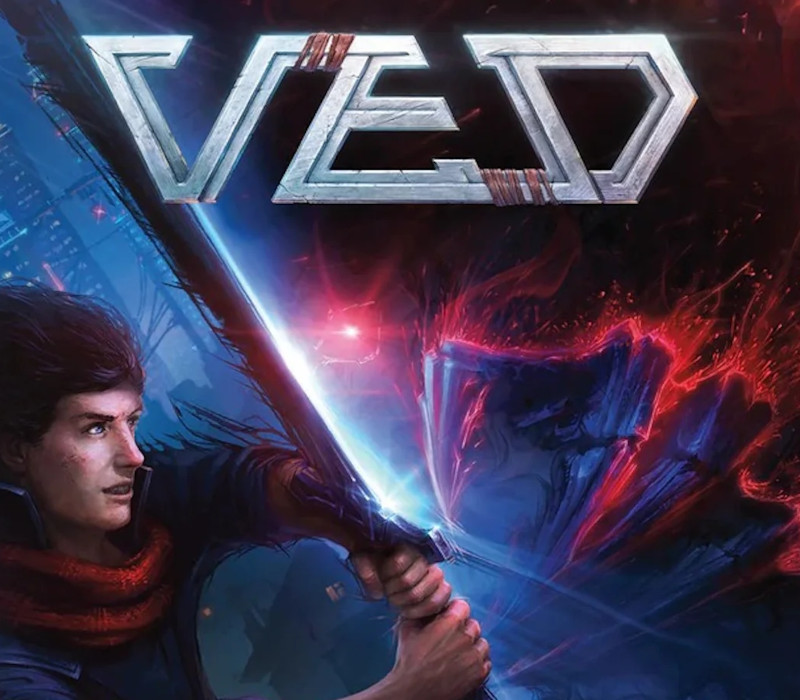 VED Epic Games Account