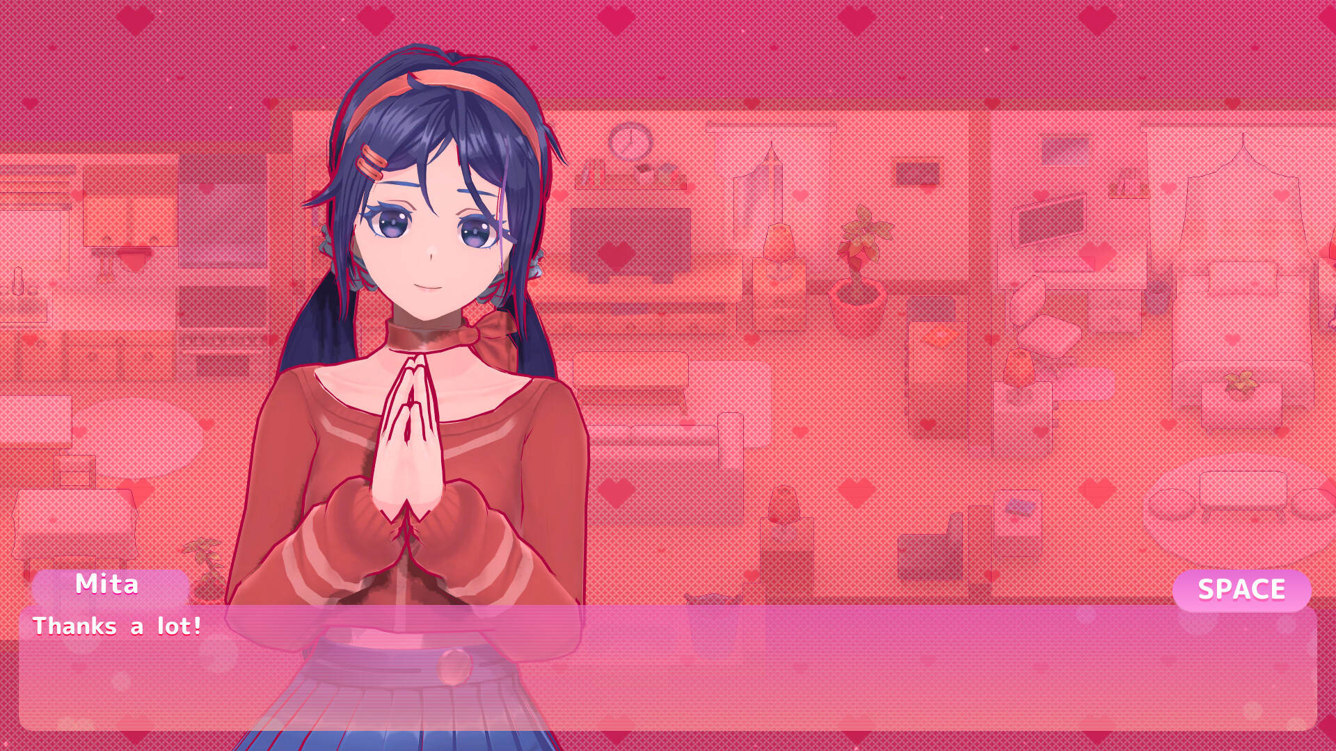 MiSide Steam Account