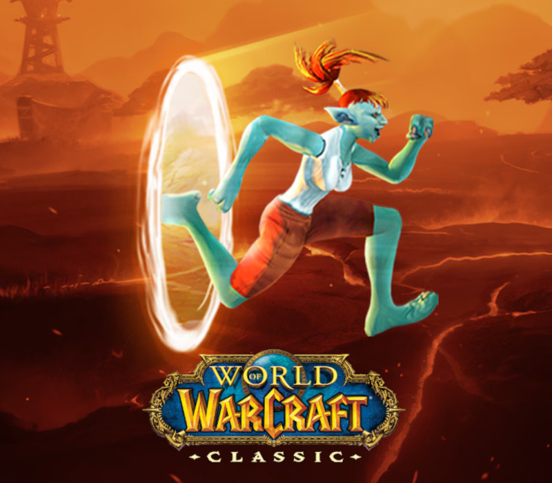 World of Warcraft Classic Character Transfers Altergift