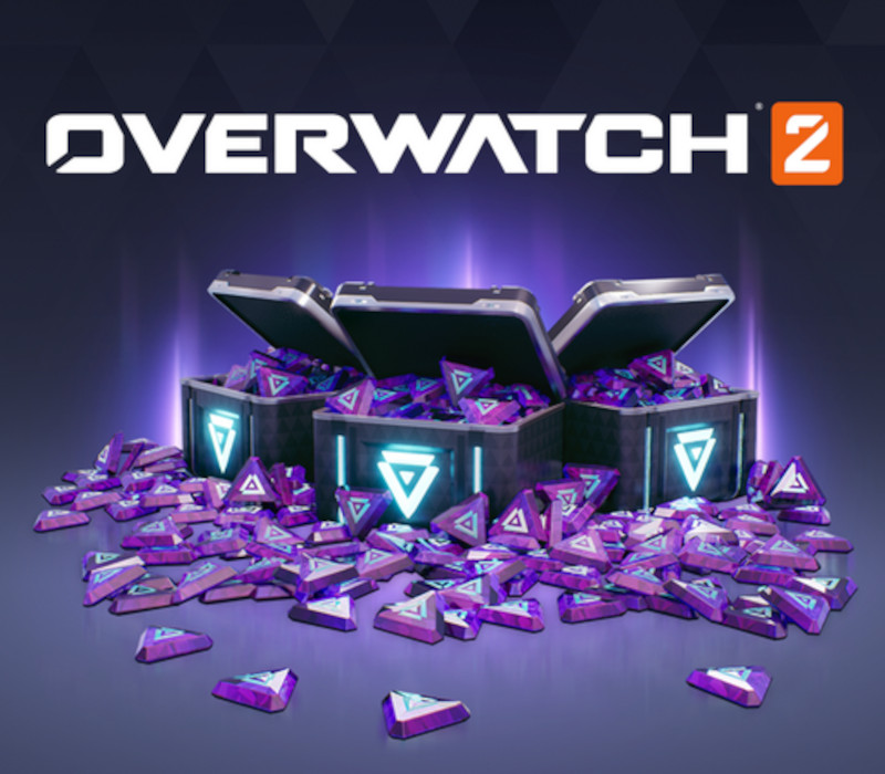 Overwatch 10 Mythic Prisms DLC Altergift