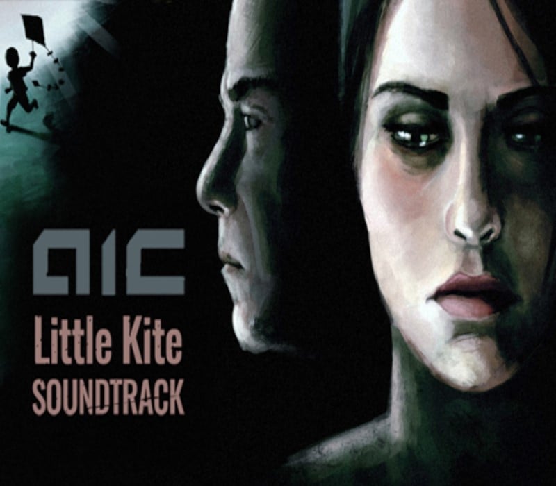 Little Kite - Original Soundtrack