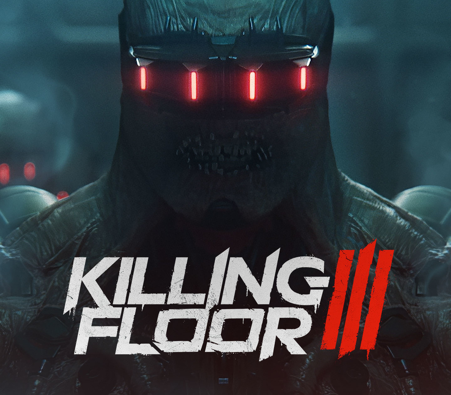 Killing Floor 3 + Pre-Order Bonus DLC Steam Key: LATAM (Latin America)