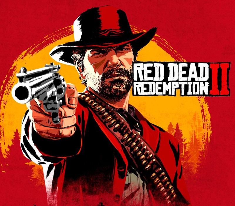 Buy Red Dead Redemption PS5 Account CJS CD Keys