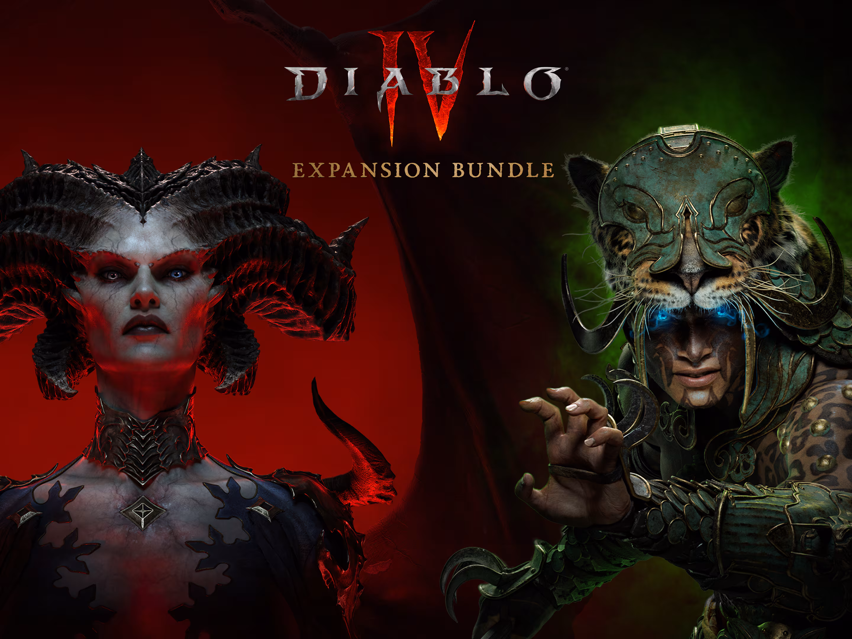 Diablo IV: Vessel of Hatred - Expansion Bundle Battle.net Altergift