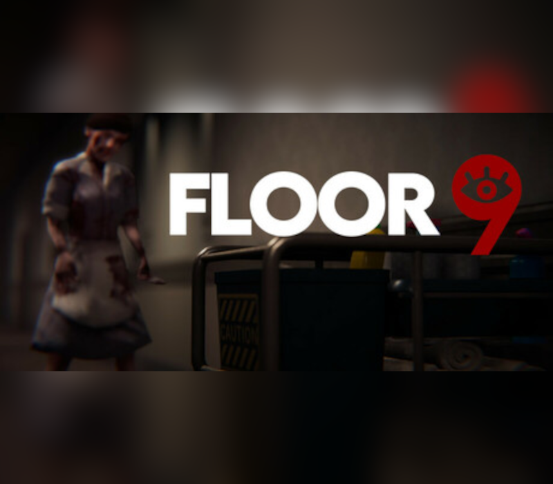 Floor 9 Steam Account