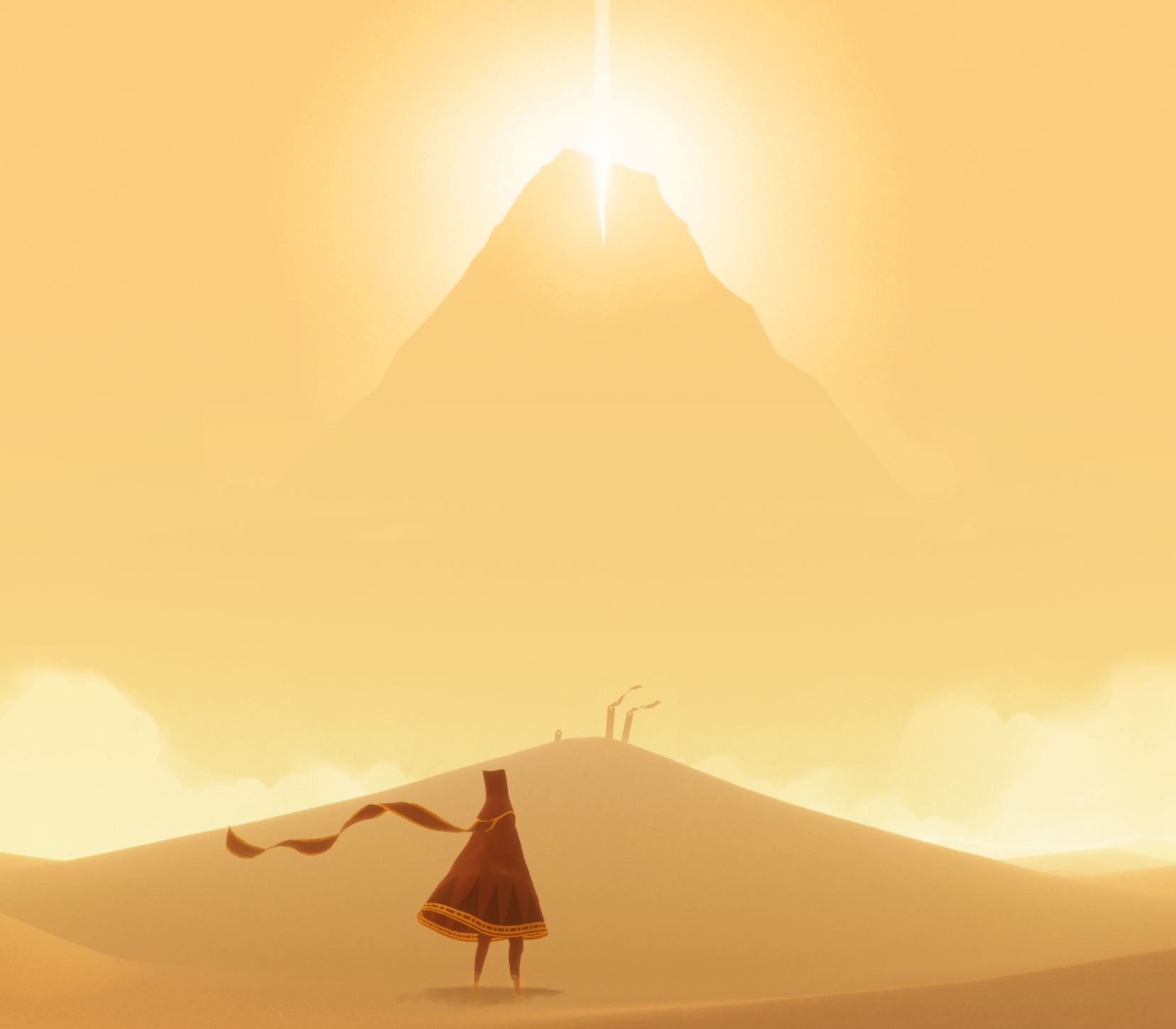 Journey Steam Account