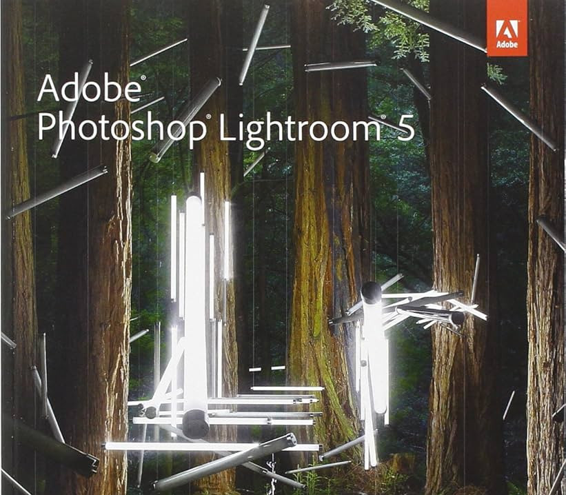 Adobe Photoshop Lightroom 5.7 For Windows Key