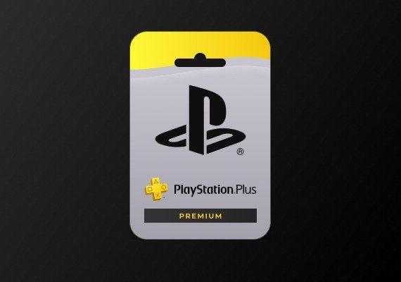 PlayStation Plus Premium 46 Days US (PSN)