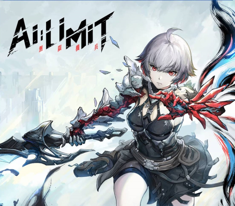 AI LIMIT Steam Account