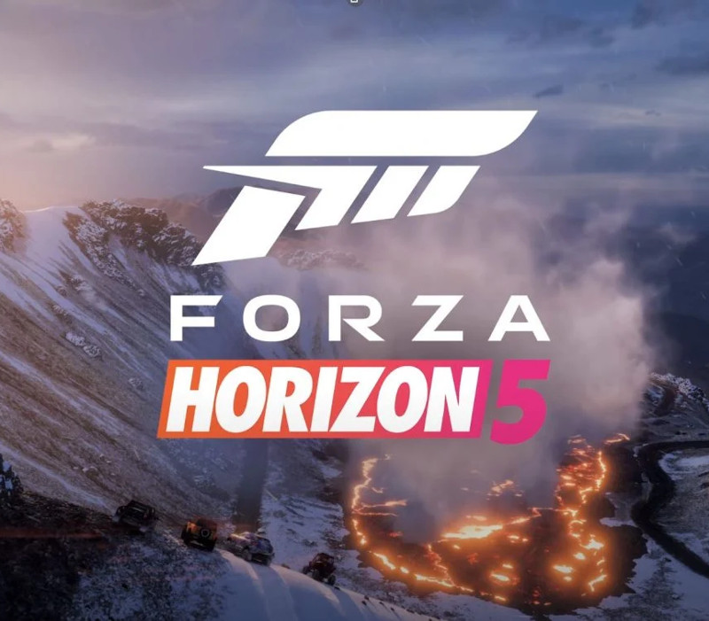 Buy Forza Horizon 5 PS5 Account - CJS CD Keys