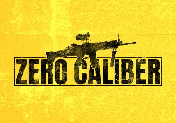 Buy Zero Caliber VR EN Global Steam Key CJS CD Keys